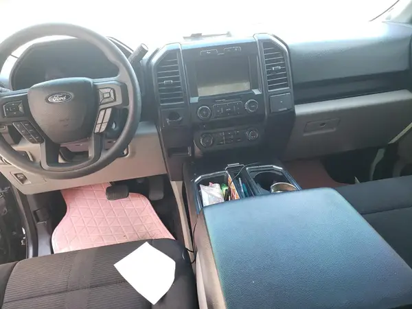 1FTEX1CP7HKD63461 2017 FORD F-150 - Image 8