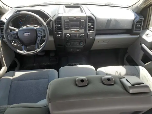 1FTEX1CP7HKD96895 2017 FORD F-150 - Image 8