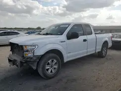 1FTEX1CP7HKD96962 2017 FORD F-150