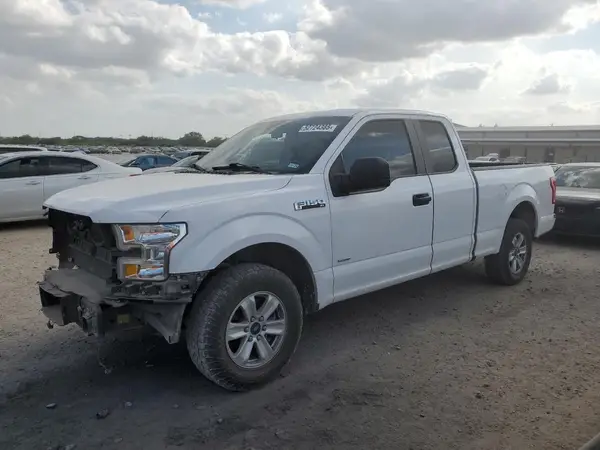 1FTEX1CP7HKD96962 2017 FORD F-150 - Image 1