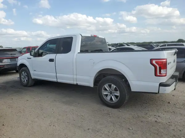 1FTEX1CP7HKD96962 2017 FORD F-150 - Image 2