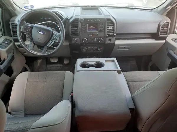 1FTEX1CP7HKD96962 2017 FORD F-150 - Image 8