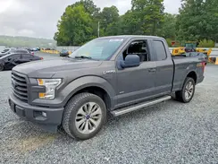 1FTEX1CP7HKE19396 2017 FORD F-150