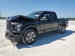 1FTEX1CP7JFA27839 2018 FORD F-150