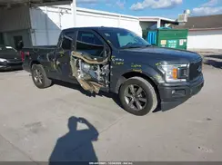1FTEX1CP7JFA42129 2018 FORD F-150