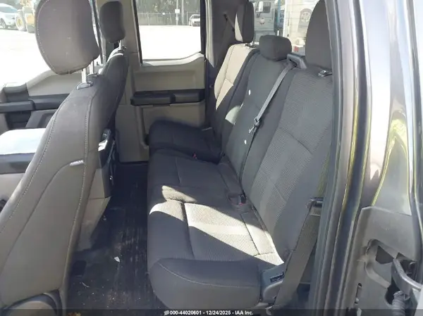 1FTEX1CP7JFA42129 2018 FORD F-150 - Image 8