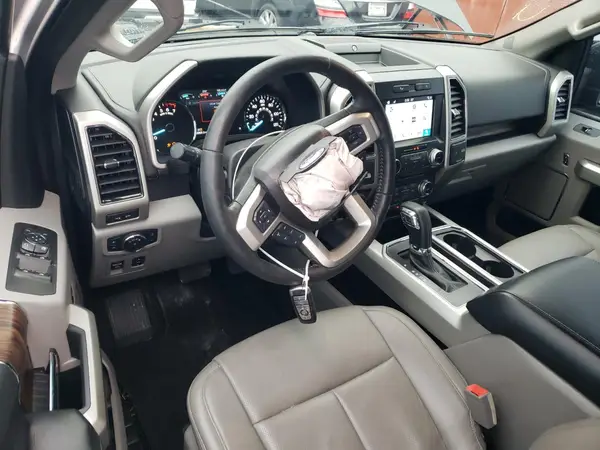 1FTEX1CP7JFA77995 2018 FORD F-150 - Image 8