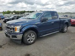 1FTEX1CP7JFA85885 2018 FORD F-150