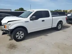 1FTEX1CP7JFA87197 2018 FORD F-150