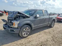 1FTEX1CP7JFB27195 2018 FORD F-150