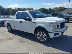 1FTEX1CP7JFB94735 2018 FORD F-150