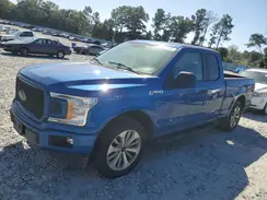 1FTEX1CP7JFC08679 2018 FORD F-150