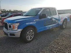 1FTEX1CP7JFC24249 2018 FORD F-150