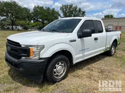 1FTEX1CP7JFC55713 2018 FORD F-150