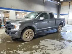 1FTEX1CP7JFC69370 2018 FORD F-150