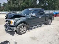 1FTEX1CP7JKC07278 2018 FORD F-150