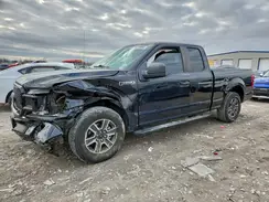 1FTEX1CP7JKC40815 2018 FORD F-150