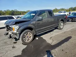 1FTEX1CP7JKC41771 2018 FORD F-150