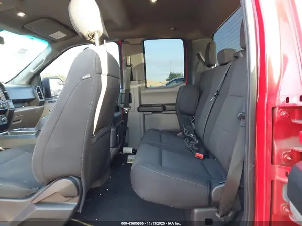 1FTEX1CP7JKC41866 2018 FORD F-150 - Image 8