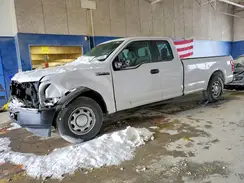 1FTEX1CP7JKC88332 2018 FORD F-150