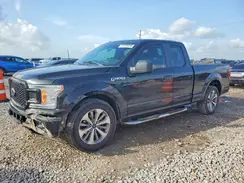 1FTEX1CP7JKD04271 2018 FORD F-150