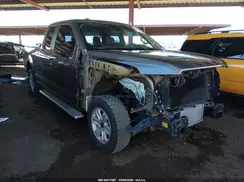 1FTEX1CP7JKD57357 2018 FORD F-150