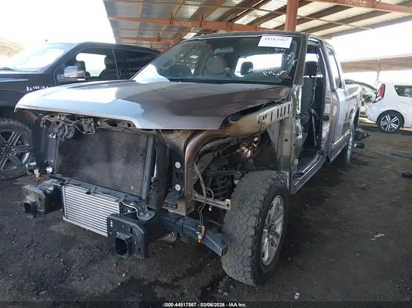 1FTEX1CP7JKD57357 2018 FORD F-150 - Image 2
