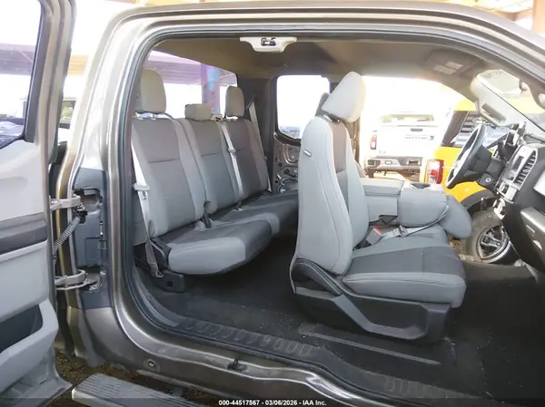 1FTEX1CP7JKD57357 2018 FORD F-150 - Image 8