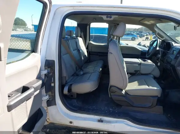 1FTEX1CP7JKD59044 2018 FORD F-150 - Image 8