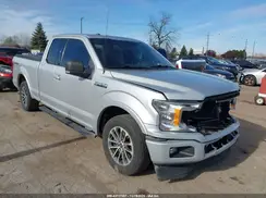 1FTEX1CP7JKE06024 2018 FORD F-150