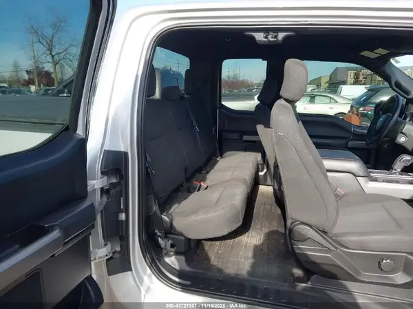 1FTEX1CP7JKE06024 2018 FORD F-150 - Image 8