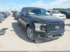 1FTEX1CP7JKF54450 2018 FORD F-150