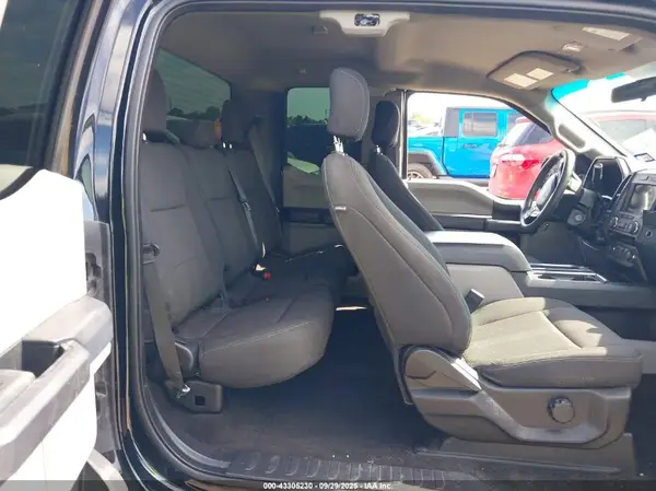 1FTEX1CP7JKF54450 2018 FORD F-150 - Image 8