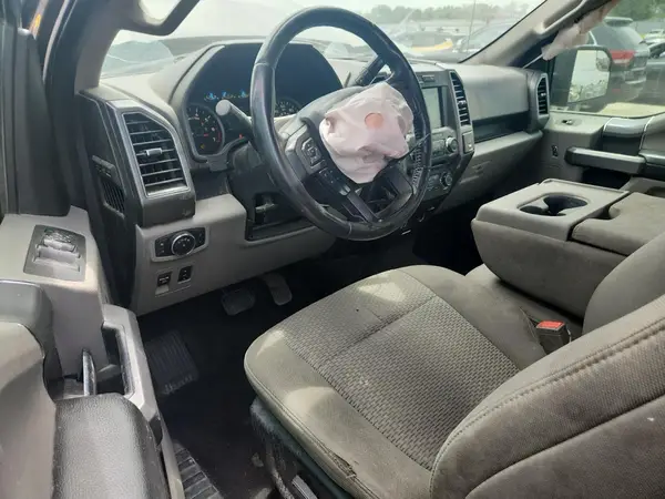 1FTEX1CP7JKF80739 2018 FORD F-150 - Image 8