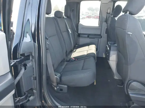 1FTEX1CP7JKG06210 2018 FORD F-150 - Image 8