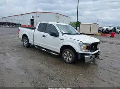1FTEX1CP7KFA75228 2019 FORD F-150