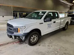 1FTEX1CP7KKC08075 2019 FORD F-150