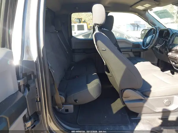 1FTEX1CP7KKC21716 2019 FORD F-150 - Image 8