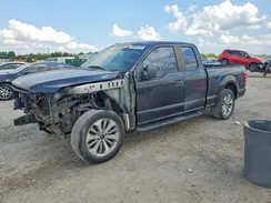 1FTEX1CP7KKC31534 2019 FORD F-150