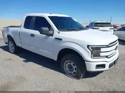 1FTEX1CP7KKC35406 2019 FORD F-150