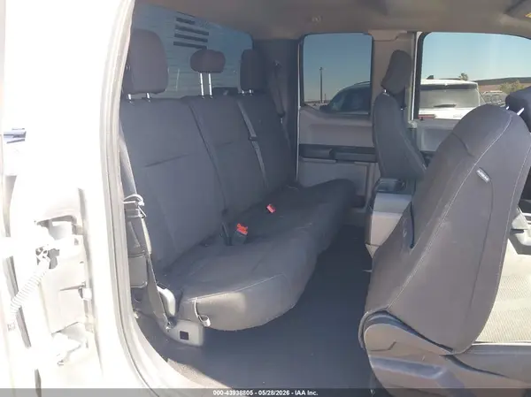 1FTEX1CP7KKC35406 2019 FORD F-150 - Image 8