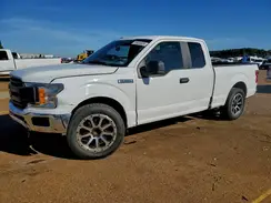 1FTEX1CP7KKC68230 2019 FORD F-150