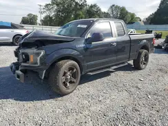 1FTEX1CP7KKD42813 2019 FORD F-150