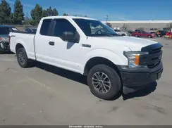 1FTEX1CP7KKE51840 2019 FORD F-150