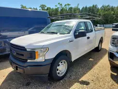 1FTEX1CP7KKE96938 2019 FORD F-150