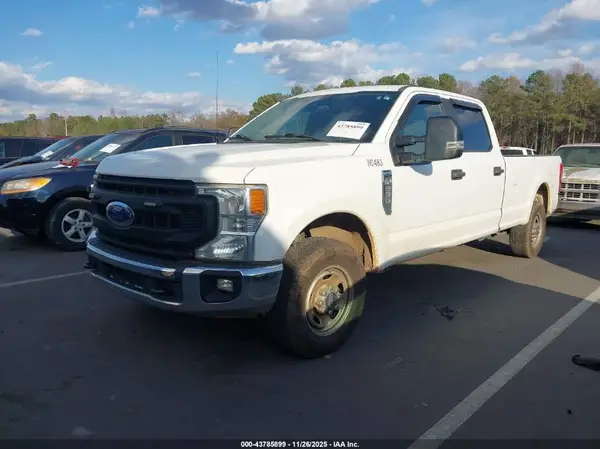 1FTEX1CP7KKF07937 2019 FORD F-150 - Image 2