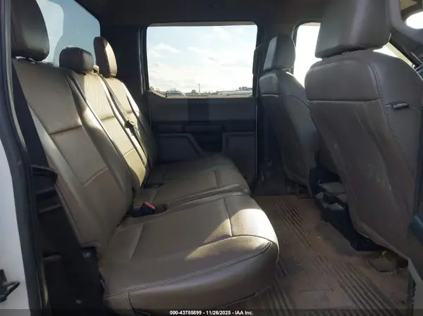 1FTEX1CP7KKF07937 2019 FORD F-150 - Image 8