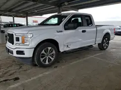1FTEX1CP7KKF29274 2019 FORD F-150