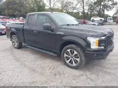 1FTEX1CP7LFA81418 2020 FORD F-150