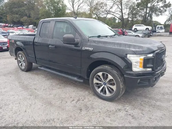 1FTEX1CP7LFA81418 2020 FORD F-150 - Image 1